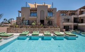 Paralos Venus Suites Adults Only